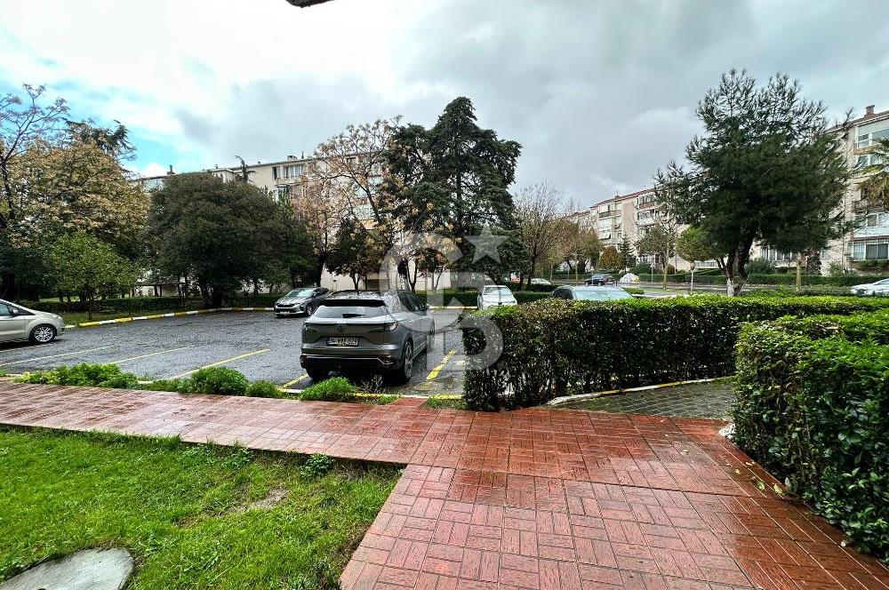 Ataköy 4.Kısım TO Bloklarda, Tadilatlı, Kiralık 2+1 Daire