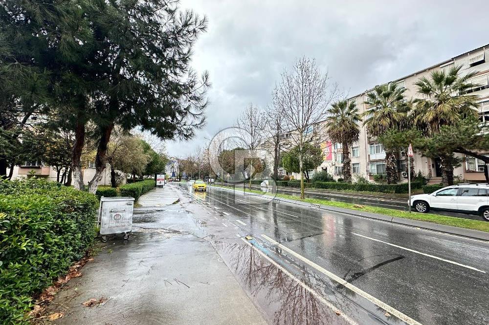 Ataköy 4.Kısım TO Bloklarda, Tadilatlı, Kiralık 2+1 Daire