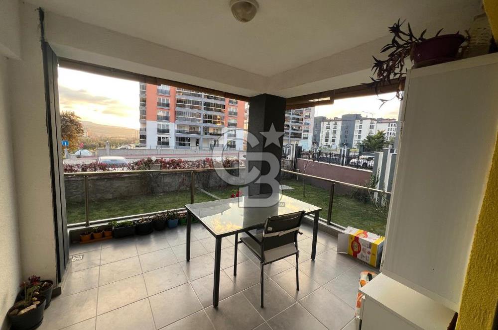 HAMİDİYE MAHALLESİNDE SATILIK GENİŞ ve FERAH 3+1 DAİRE