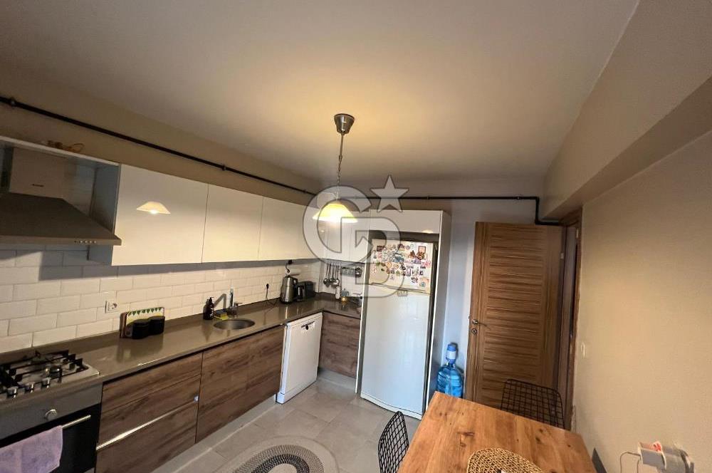 HAMİDİYE MAHALLESİNDE SATILIK GENİŞ ve FERAH 3+1 DAİRE