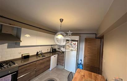 HAMİDİYE MAHALLESİNDE SATILIK GENİŞ ve FERAH 3+1 DAİRE