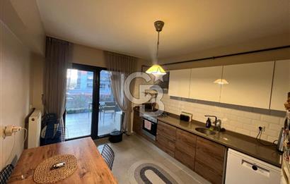 HAMİDİYE MAHALLESİNDE SATILIK GENİŞ ve FERAH 3+1 DAİRE