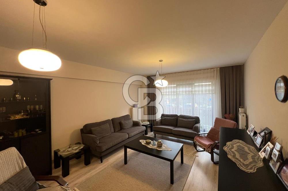 HAMİDİYE MAHALLESİNDE SATILIK GENİŞ ve FERAH 3+1 DAİRE