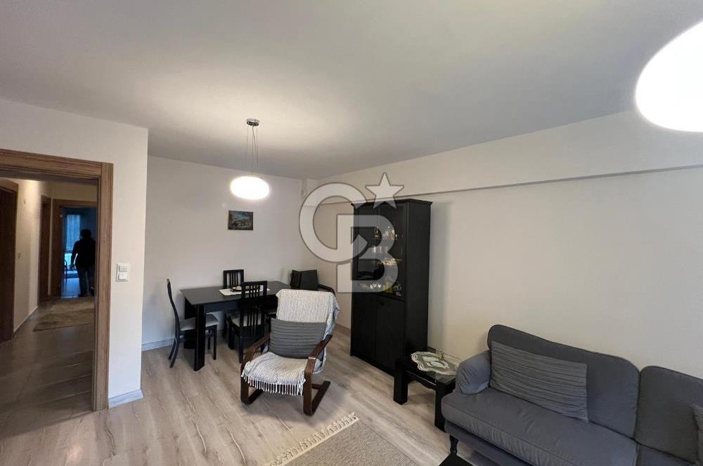 HAMİDİYE MAHALLESİNDE SATILIK GENİŞ ve FERAH 3+1 DAİRE