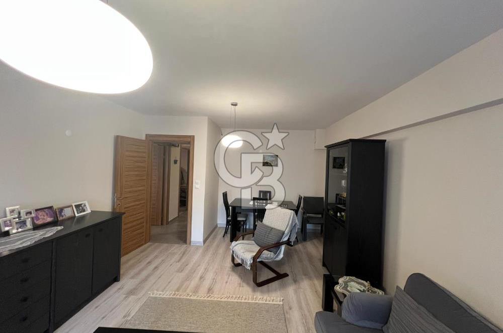 HAMİDİYE MAHALLESİNDE SATILIK GENİŞ ve FERAH 3+1 DAİRE