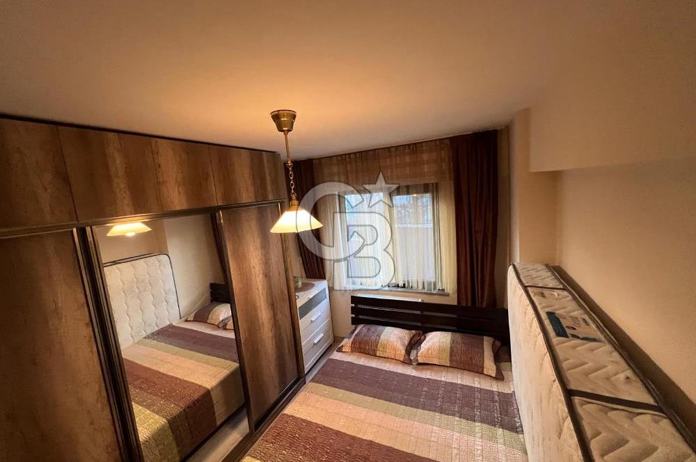 HAMİDİYE MAHALLESİNDE SATILIK GENİŞ ve FERAH 3+1 DAİRE