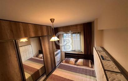 HAMİDİYE MAHALLESİNDE SATILIK GENİŞ ve FERAH 3+1 DAİRE