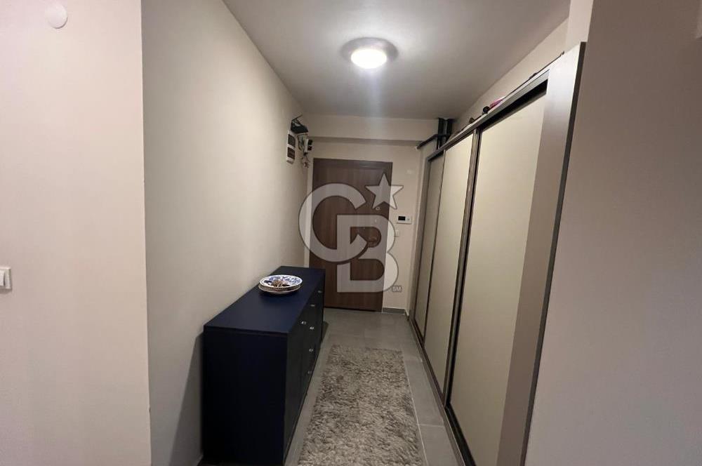 HAMİDİYE MAHALLESİNDE SATILIK GENİŞ ve FERAH 3+1 DAİRE