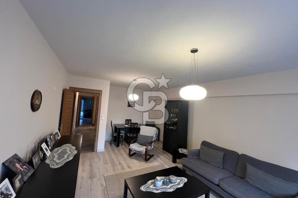 HAMİDİYE MAHALLESİNDE SATILIK GENİŞ ve FERAH 3+1 DAİRE