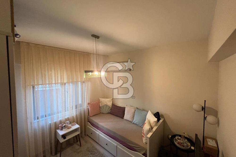 HAMİDİYE MAHALLESİNDE SATILIK GENİŞ ve FERAH 3+1 DAİRE