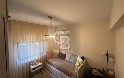 HAMİDİYE MAHALLESİNDE SATILIK GENİŞ ve FERAH 3+1 DAİRE