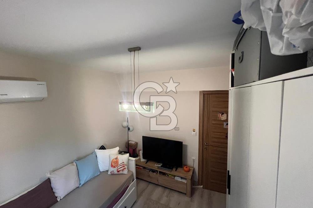 HAMİDİYE MAHALLESİNDE SATILIK GENİŞ ve FERAH 3+1 DAİRE