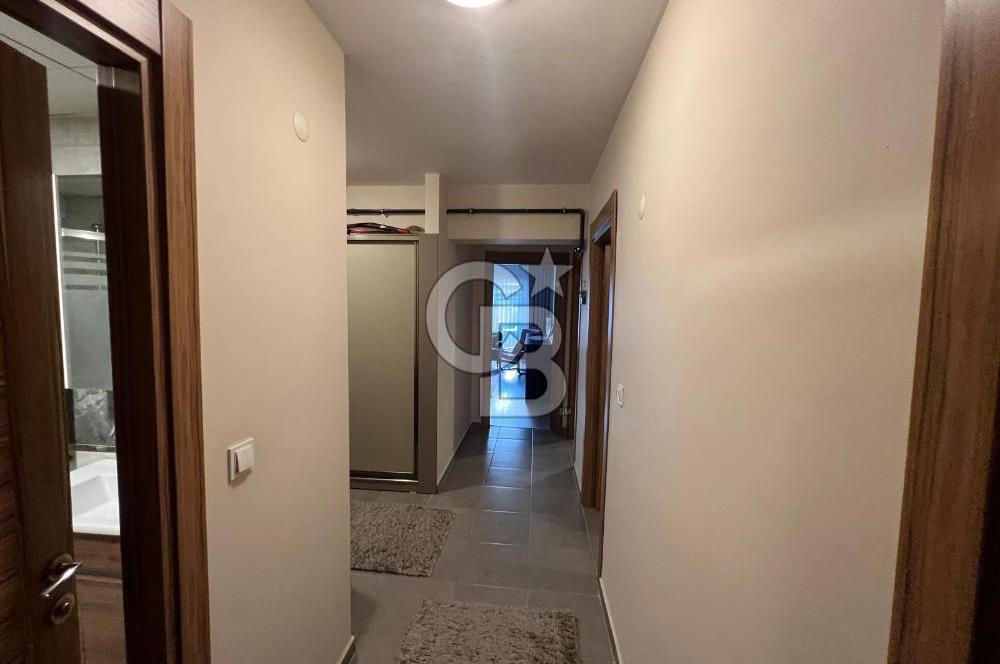 HAMİDİYE MAHALLESİNDE SATILIK GENİŞ ve FERAH 3+1 DAİRE