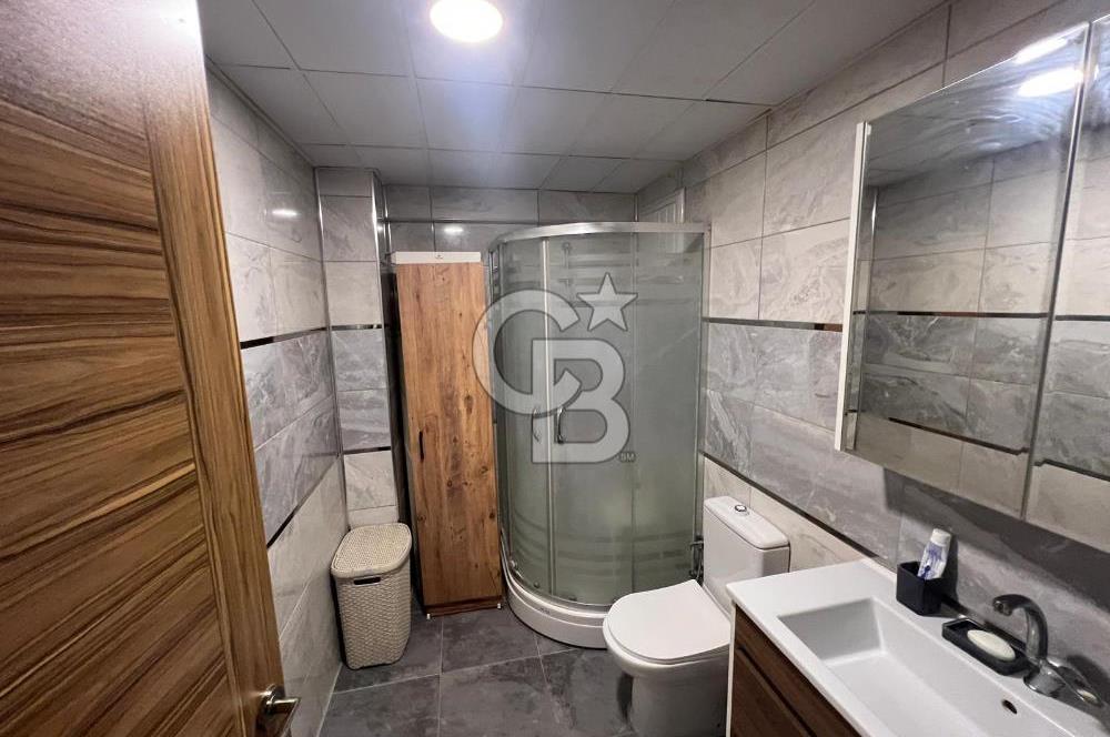 HAMİDİYE MAHALLESİNDE SATILIK GENİŞ ve FERAH 3+1 DAİRE