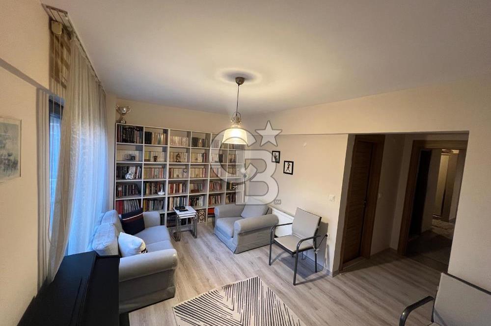 HAMİDİYE MAHALLESİNDE SATILIK GENİŞ ve FERAH 3+1 DAİRE