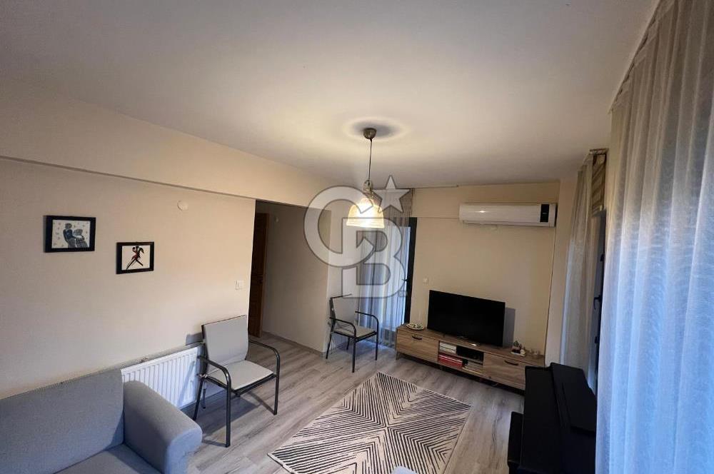 HAMİDİYE MAHALLESİNDE SATILIK GENİŞ ve FERAH 3+1 DAİRE