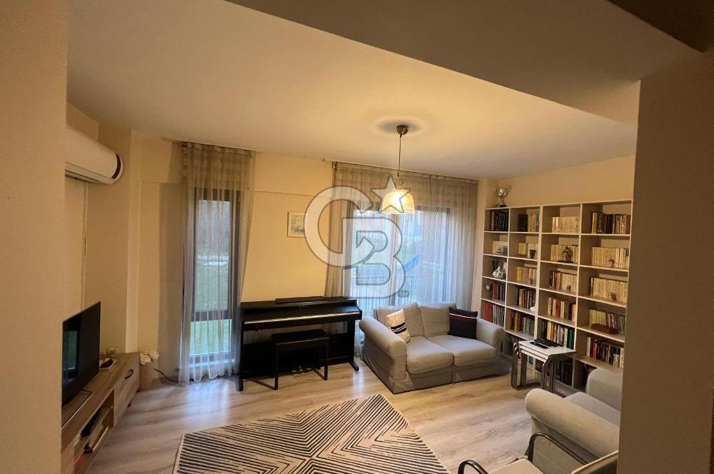 HAMİDİYE MAHALLESİNDE SATILIK GENİŞ ve FERAH 3+1 DAİRE