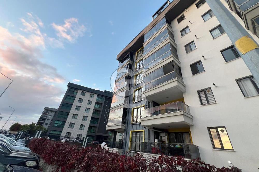 HAMİDİYE MAHALLESİNDE SATILIK GENİŞ ve FERAH 3+1 DAİRE