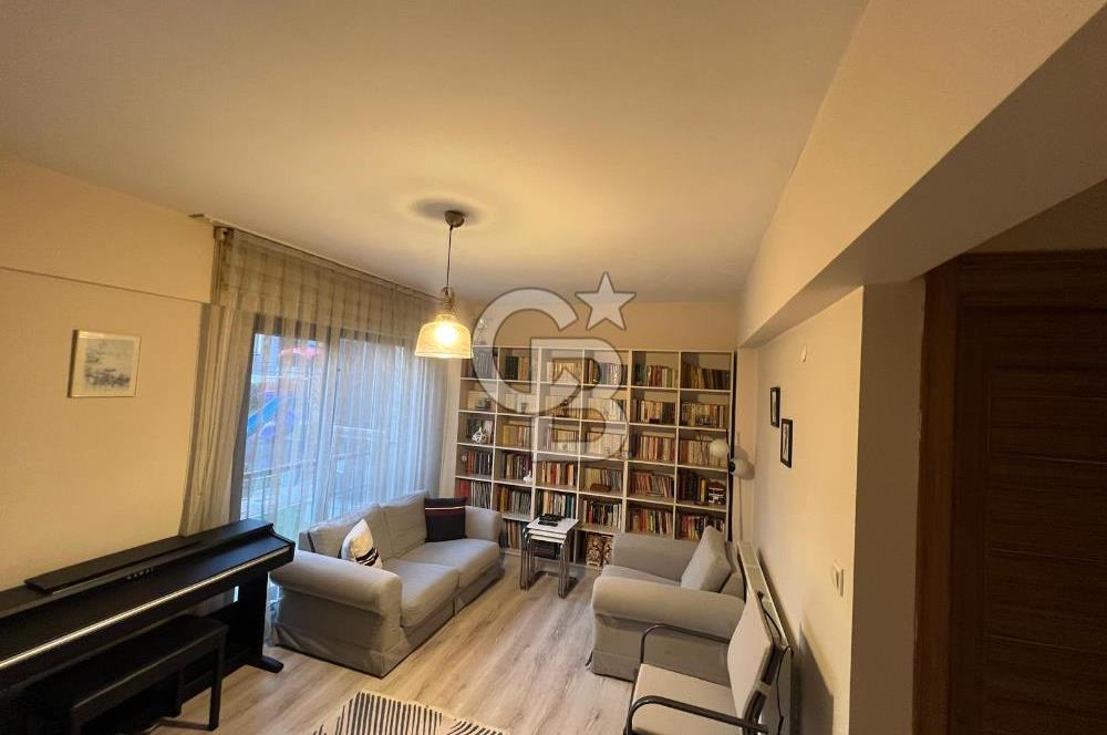 HAMİDİYE MAHALLESİNDE SATILIK GENİŞ ve FERAH 3+1 DAİRE