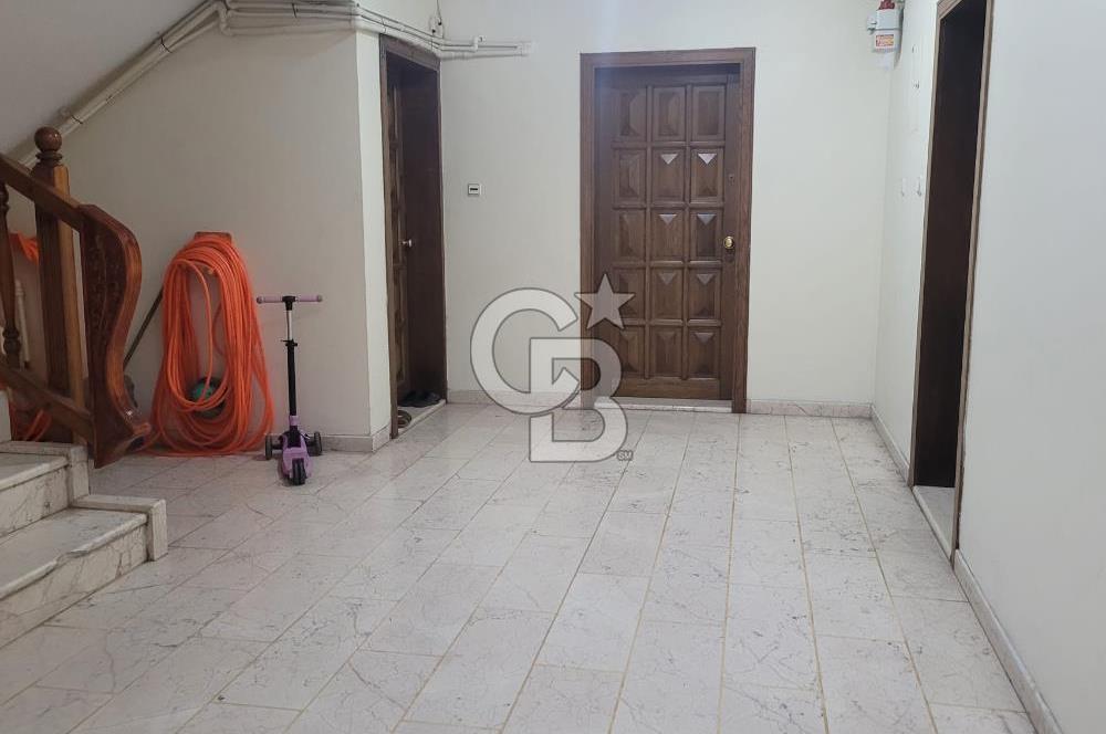 KEÇİÖREN KAVACIK SUBAYEVLERİ SATILIK 2+1 DAİRE