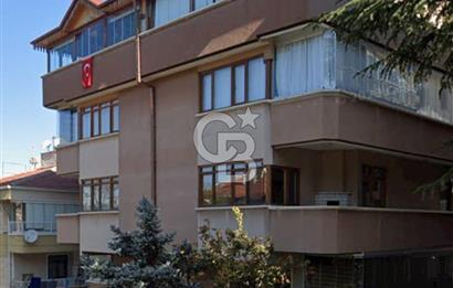 KEÇİÖREN KAVACIK SUBAYEVLERİ SATILIK 2+1 DAİRE