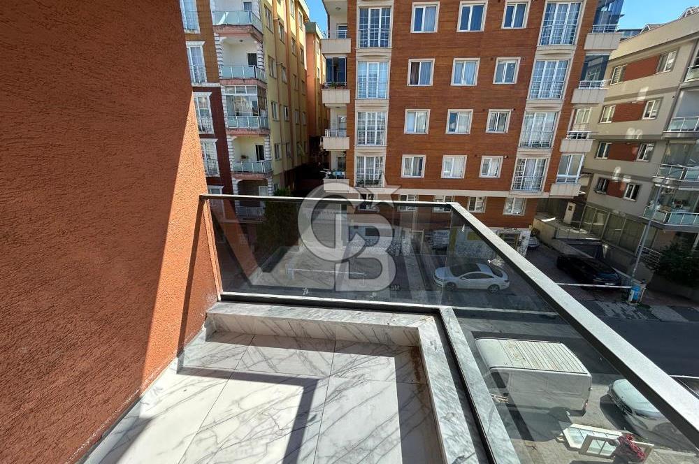 Altıntepe 'de Sıfır 150 m² 4+1 Kiralık Dubleks
