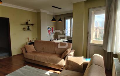 ŞİŞLİDE SATILIK 2+1 BOŞ DAİRE | SİTEDE-PANORAMİK ŞEHİR MANZARALI