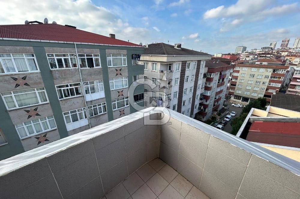 Tuzla Aydıntepe' Mah. 2+1 82m² Kiralık Daire