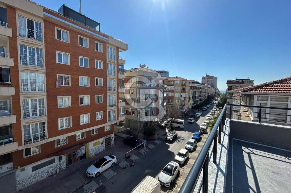 Altıntepe 'de Sıfır 150 m² 4+1 Kiralık Dubleks