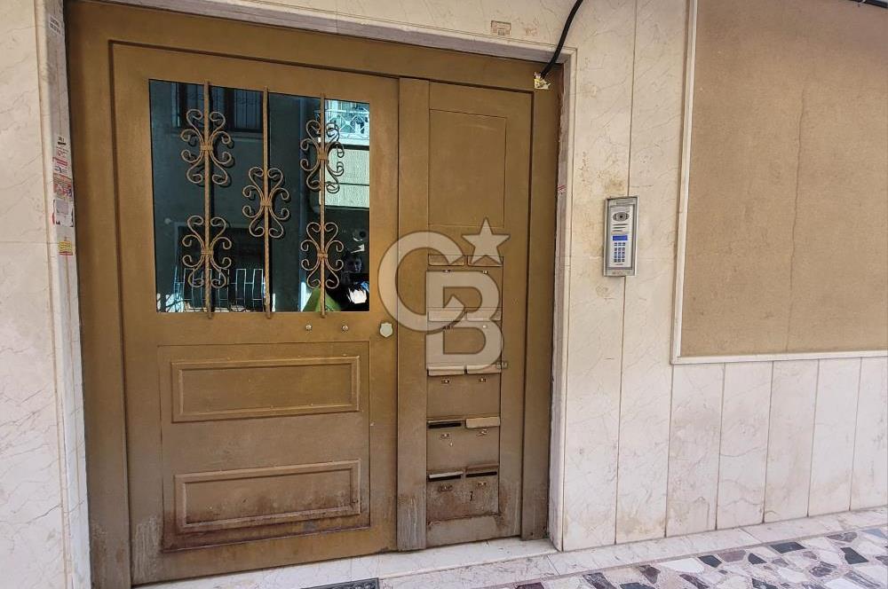 KEÇİÖREN KAVACIK SUBAYEVLERİ SATILIK 2+1 DAİRE