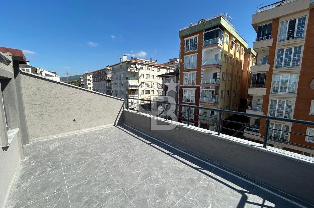 Altıntepe 'de Sıfır 150 m² 4+1 Kiralık Dubleks