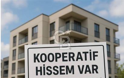 Ankara çankaya beytepe’de sukent sitesi kooperatif hisse devri