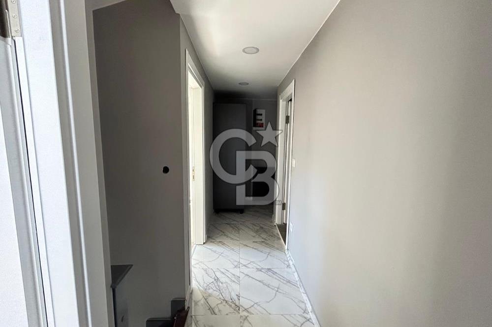 Altıntepe 'de Sıfır 150 m² 4+1 Kiralık Dubleks