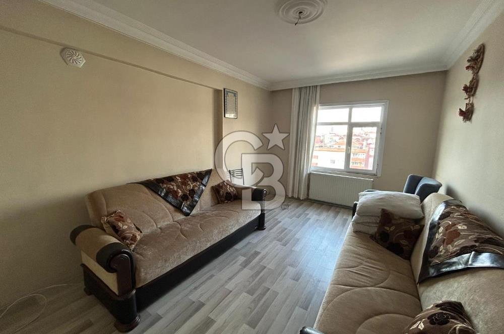 Tuzla Aydıntepe' Mah. 2+1 82m² Kiralık Daire