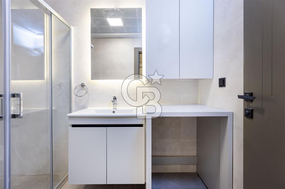 Marka Premium Bayraklının En Güzel Lokasyonunda Satılık Daireler