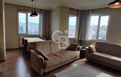 ŞİŞLİDE SATILIK 2+1 BOŞ DAİRE | SİTEDE-PANORAMİK ŞEHİR MANZARALI