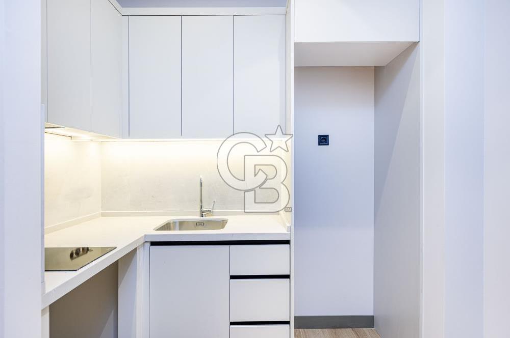 Marka Premium Bayraklının En Güzel Lokasyonunda Satılık Daireler