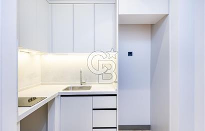 Marka Premium Bayraklının En Güzel Lokasyonunda Satılık Daireler