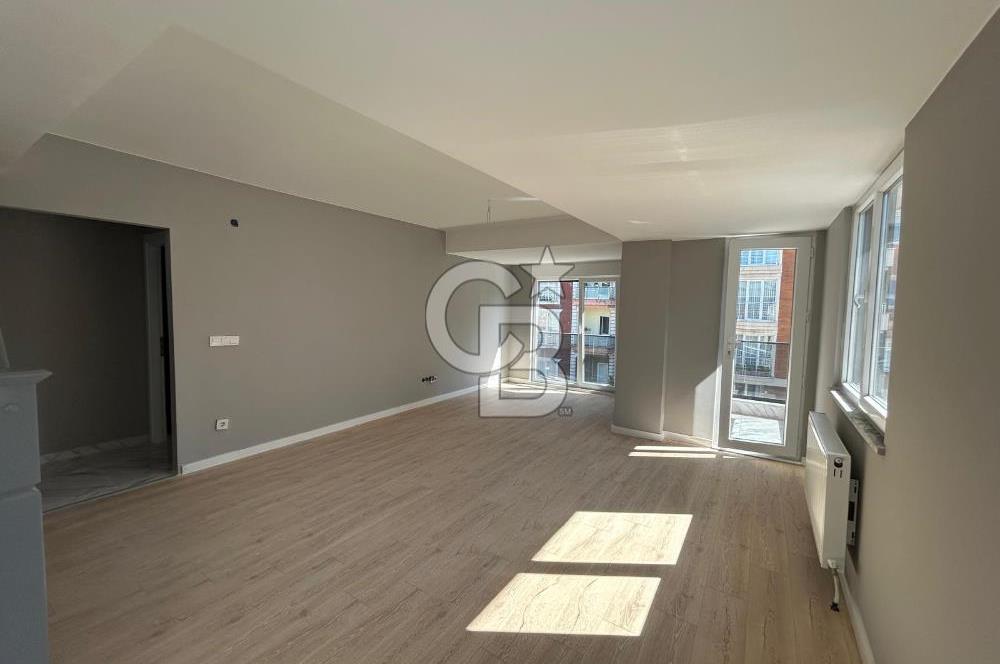 Altıntepe 'de Sıfır 150 m² 4+1 Kiralık Dubleks