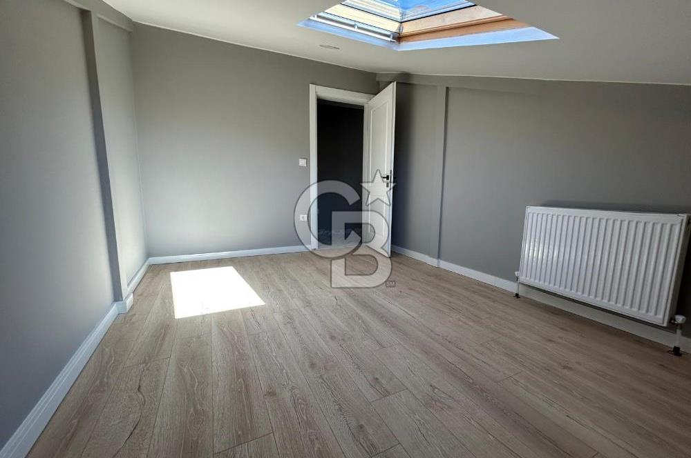 Altıntepe 'de Sıfır 150 m² 4+1 Kiralık Dubleks