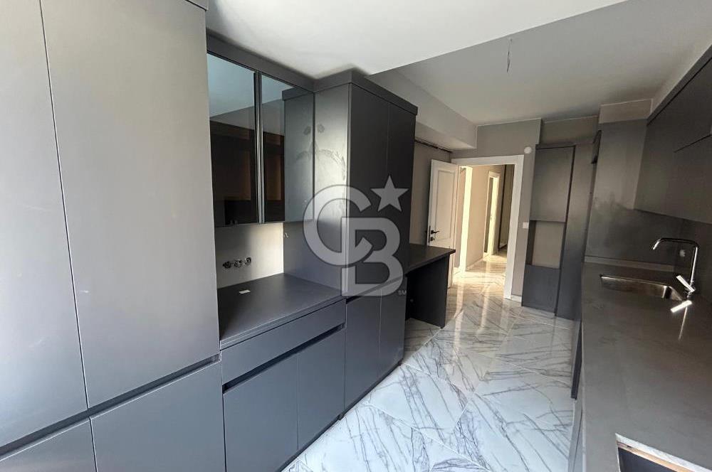 Altıntepe 'de Sıfır 150 m² 4+1 Kiralık Dubleks