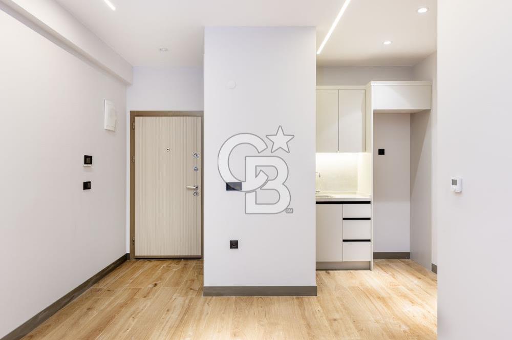 Marka Premium Bayraklının En Güzel Lokasyonunda Satılık Daireler