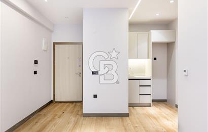 Marka Premium Bayraklının En Güzel Lokasyonunda Satılık Daireler