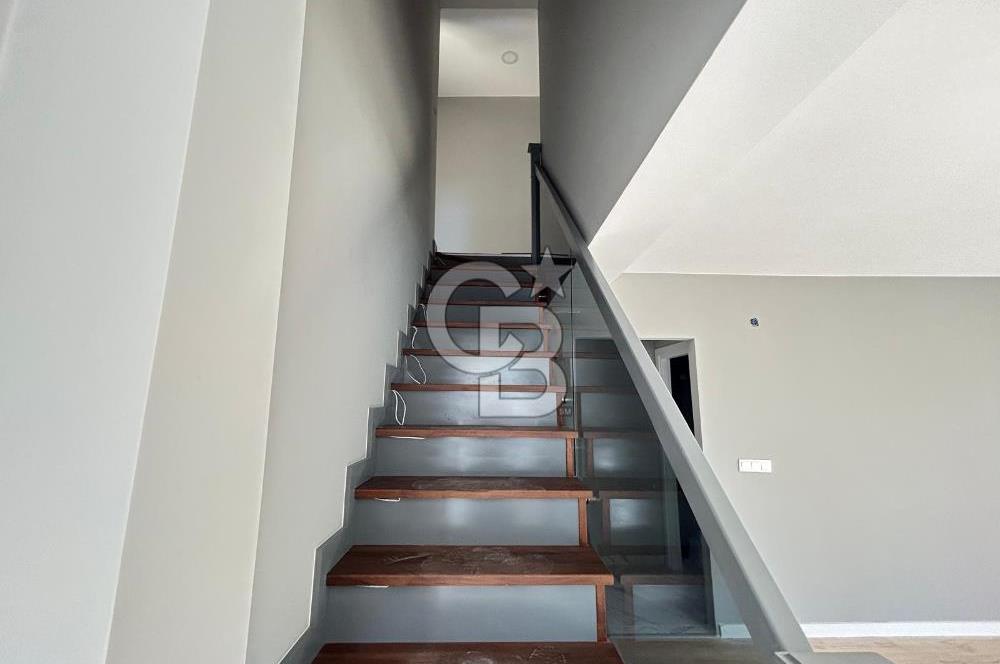Altıntepe 'de Sıfır 150 m² 4+1 Kiralık Dubleks