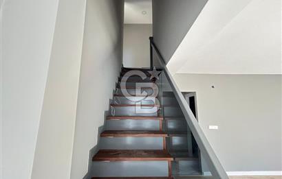 Altıntepe 'de Sıfır 150 m² 4+1 Kiralık Dubleks