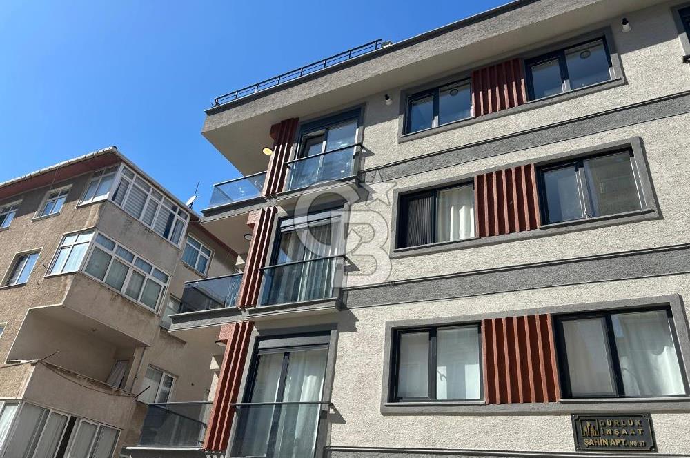 Altıntepe 'de Sıfır 150 m² 4+1 Kiralık Dubleks