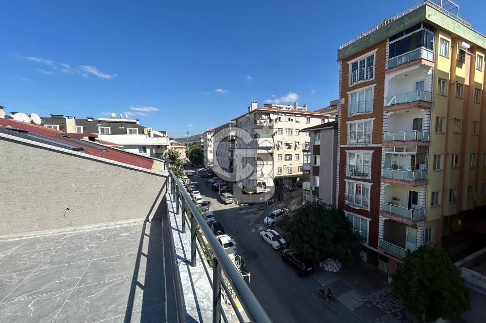 Altıntepe 'de Sıfır 150 m² 4+1 Kiralık Dubleks