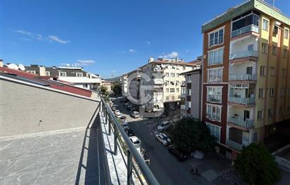 Altıntepe 'de Sıfır 150 m² 4+1 Kiralık Dubleks