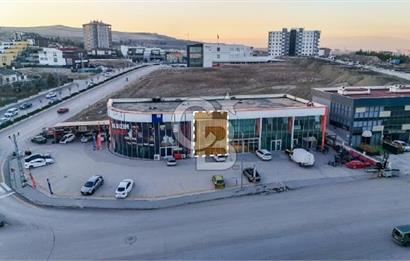 BAĞLICA ETİMESGUT KURUMSAL KİRACILI SATILIK İŞ YERİNE UYGUN KONUT