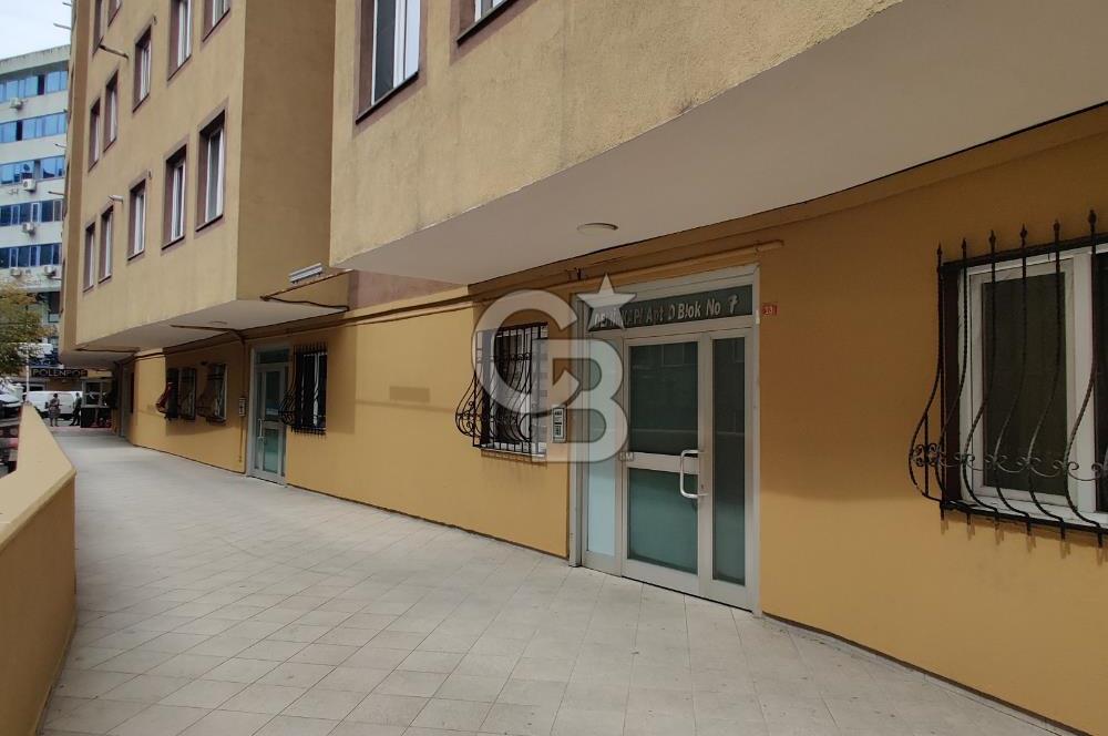 ŞİŞLİDE SATILIK 2+1 BOŞ DAİRE | SİTEDE-PANORAMİK ŞEHİR MANZARALI